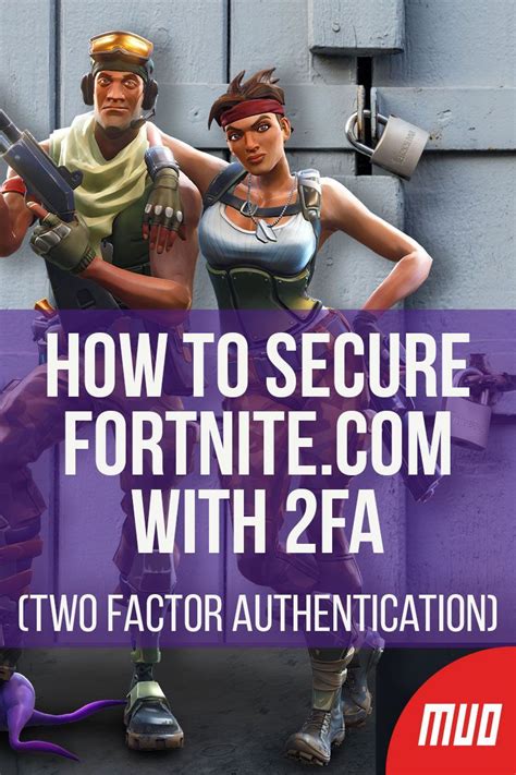 fortinite.com2fa|Securing Your Epic Account .